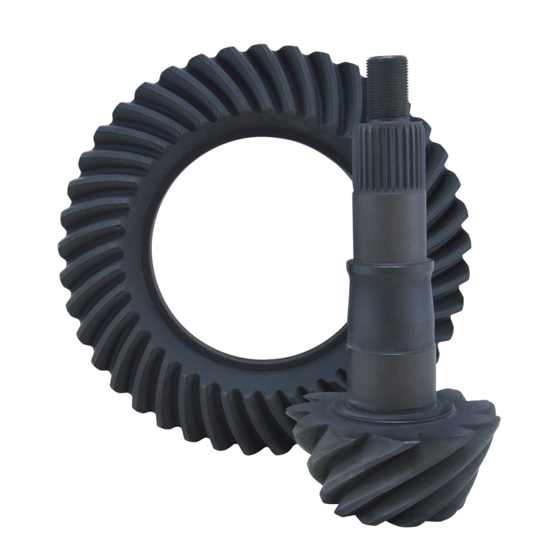 Yukon Gear High Performance Gear Set For Ford 8.8in Reverse Rotation in a 4.88 Ratio Yukon Gear & Axle Final Drive Gears