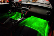 Oracle 36in LED Retail Pack - RGB ColorSHIFT ORACLE Lighting Light Strip LED
