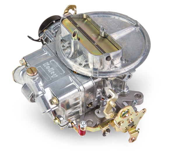 Holley Street Avenger Carburetor 0-80350 HOLLEY Autoparts