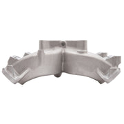 Edelbrock Manifold Torker II Pontiac 389/455 for STD Flange Tb Edelbrock Intake Manifolds
