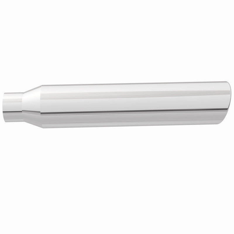 MagnaFlow Tip 1-Pk Re 3.50 X 18 2.25 Id 15D Magnaflow Catalytic Converter Universal
