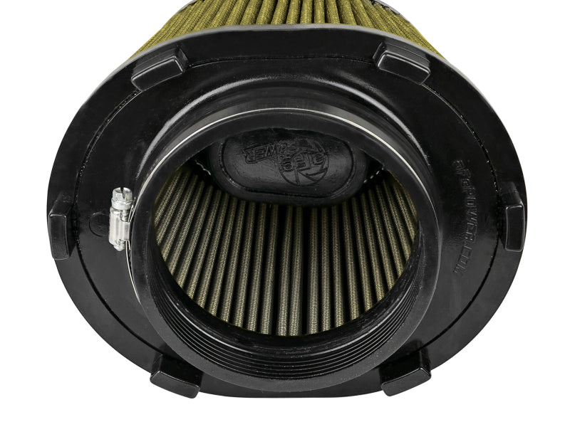 aFe Magnum FLOW Pro-GUARD 7 Replacement Air Filter aFe Air Intake Components