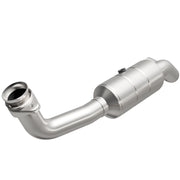 MagnaFlow DF Cat. Conv 07-08 Ford F-150 Pickup 5.4L D/S / 12/06-08 Lincoln Truck Mark LT 5.4L D/S Magnaflow Catalytic Converter Direct Fit