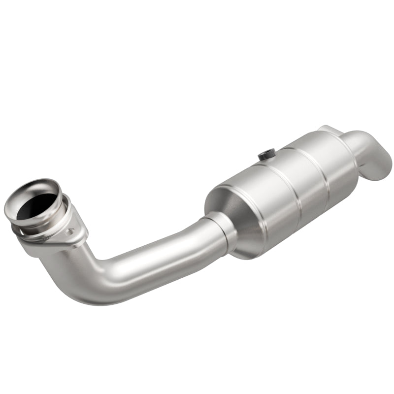 MagnaFlow DF Cat. Conv 07-08 Ford F-150 Pickup 5.4L D/S / 12/06-08 Lincoln Truck Mark LT 5.4L D/S Magnaflow Catalytic Converter Direct Fit