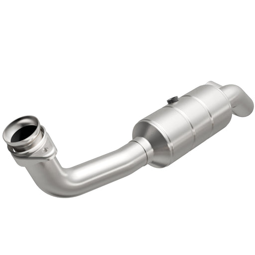 MagnaFlow DF Cat. Conv 07-08 Ford F-150 Pickup 5.4L D/S / 12/06-08 Lincoln Truck Mark LT 5.4L D/S Magnaflow Catalytic Converter Direct Fit