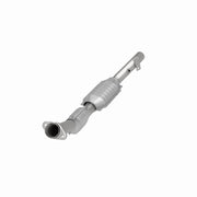 MagnaFlow Direct Fit Catalytic Converter 01 Ford Lightning Passenger Side Magnaflow Catalytic Converter Direct Fit