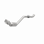 MagnaFlow Direct Fit Catalytic Converter OEM 15-17 Mustang V6 3.7 Underbody Magnaflow Catalytic Converter Direct Fit