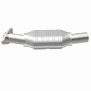MagnaFlow Direct Fit Catalytic Converter GM 77 79 Magnaflow Catalytic Converter Direct Fit