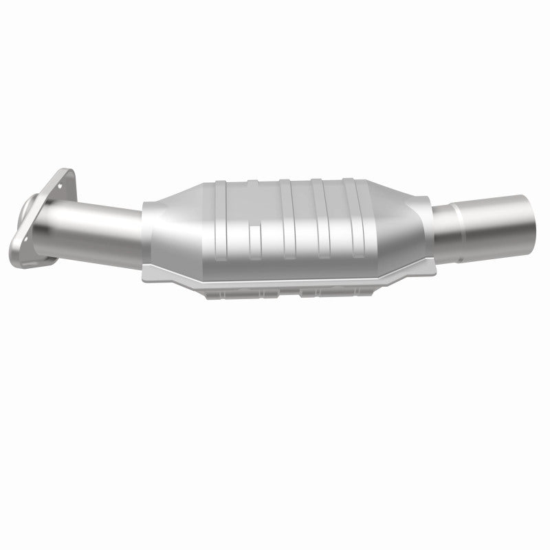 MagnaFlow Direct Fit Catalytic Converter GM 77 79 Magnaflow Catalytic Converter Direct Fit