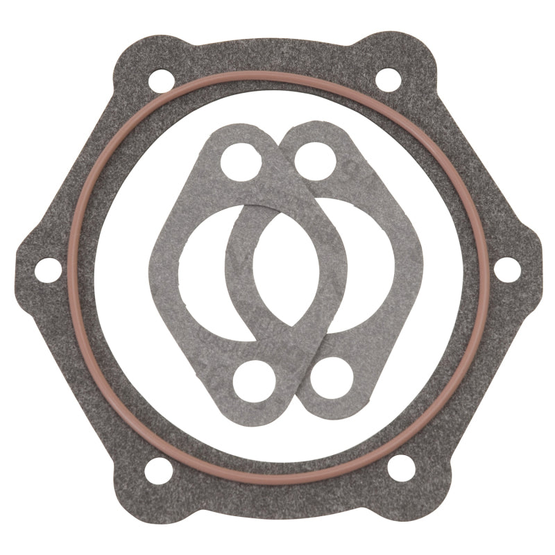 Edelbrock Gasket Kit Water Pump BBC Edelbrock Gasket Kits