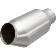 MagnaFlow Universal Catalytic Converter 2.50inch C/A Magnaflow Catalytic Converter Universal