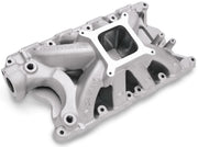 Edelbrock Ford 9 5In Super Vctr 351-W Manifold Edelbrock Intake Manifolds
