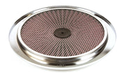 K&N X-Stream Top Filter X-Stream 14 inch OD Chrome K&N Engineering Air Filters - Universal Fit