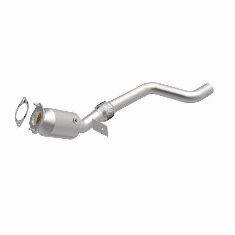 MagnaFlow 15-17 Ford Mustang 5.2L Direct Fit Converter Magnaflow Catalytic Converter Direct Fit