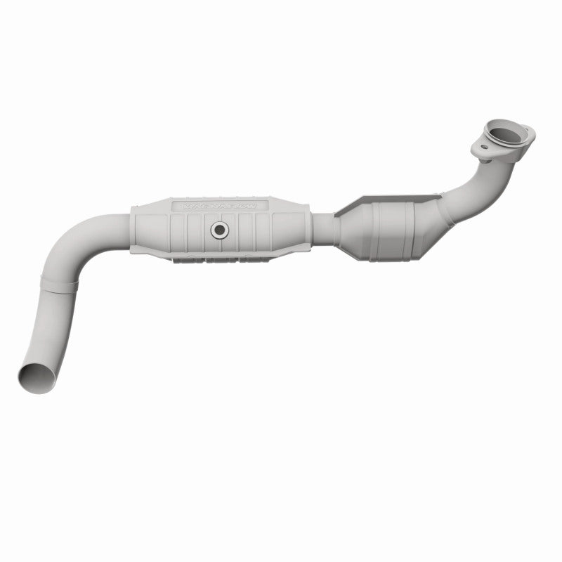 MagnaFlow Conv DF 04-06 Ford F150 5.4L Driver Side Magnaflow Catalytic Converter Direct Fit