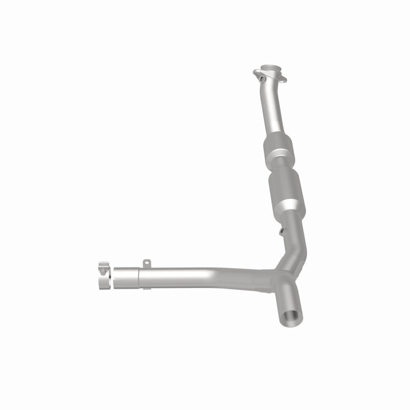MagnaFlow 02-03 Ford F-150 5.4L Direct Fit Converter Magnaflow Catalytic Converter Direct Fit