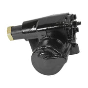 Yukon Gear 08-10 Ford F250/F350 Super Duty Power Steering Gear Box (Input Shaft - Double Flat) Yukon Gear & Axle Power Steering Pumps