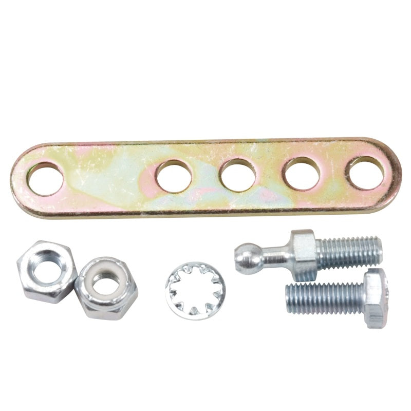 Edelbrock Chev Thr A/T Cab Ext Edelbrock Carburetor Rebuild Components