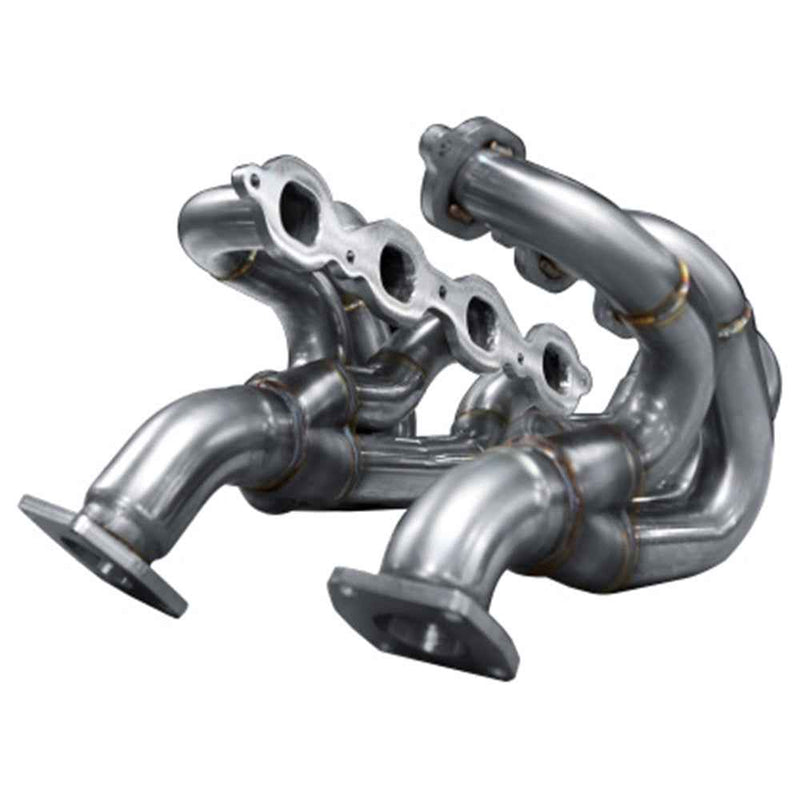 Kooks 16-20 Chevrolet Camaro 6.2L 1-3/4in x 1-7/8in SS Super Street Series Headers 22601300 S-KOOKS HEADERS