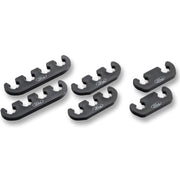 Ford Racing Wire Dividers 4 to 3 to 2 - Black w/ White Ford Logo Ford Racing Hardware Kits - Other