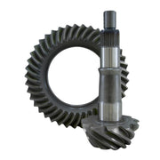 Yukon Gear High Performance Gear Set For GM 8.5in & 8.6in in a 3.08 Ratio Yukon Gear & Axle Final Drive Gears