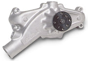 Edelbrock Water Pump High Performance Chevrolet 1965-68 Cars 1966-72 Trucks 1969-1970 Corvette Edelbrock Water Pumps
