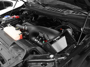 aFe MagnumFORCE Pro DRY S Stage-2 Intake System 16 Ford F-150 EcoBoost V6-2.7L/3.5L (tt) aFe Cold Air Intakes