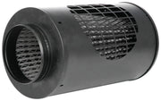 K&N Replacement Canister Filter-HDT K&N Engineering Air Filters - Universal Fit