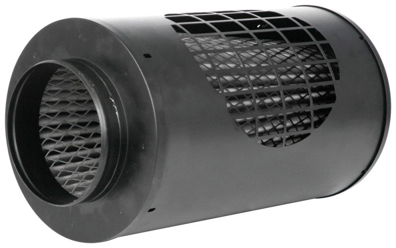 K&N Replacement Canister Filter-HDT K&N Engineering Air Filters - Universal Fit