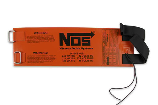 NOS Replacement Bottle Heater Element 14162NOS NOS Autoparts