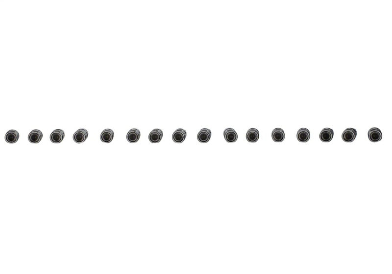 Ford Racing 302/351W Hydraulic Roller Cam Lifters (Set of 16) Ford Racing Lifters