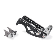 QA1 Shock Mount Kit 3.00in Heavy-Duty w/Hardware QA1 Mounts - Hooks/Handles/Utility