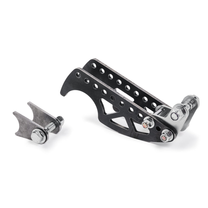 QA1 Shock Mount Kit 3.25in Heavy-Duty w/Hardware QA1 Mounts - Hooks/Handles/Utility