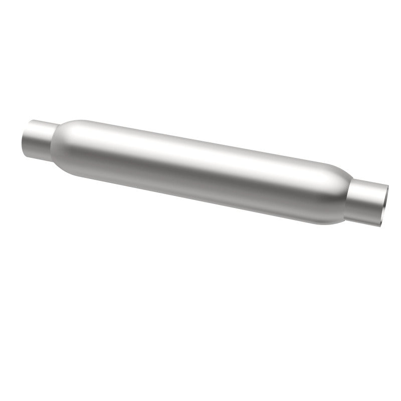 MagnaFlow Muff GP 3.5 Dia 18inch 2.25/2.25 Magnaflow Muffler