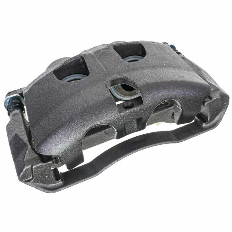 Power Stop 10-17 Ford Expedition Front Right Autospecialty Caliper w/Bracket PowerStop Brake Calipers - OE