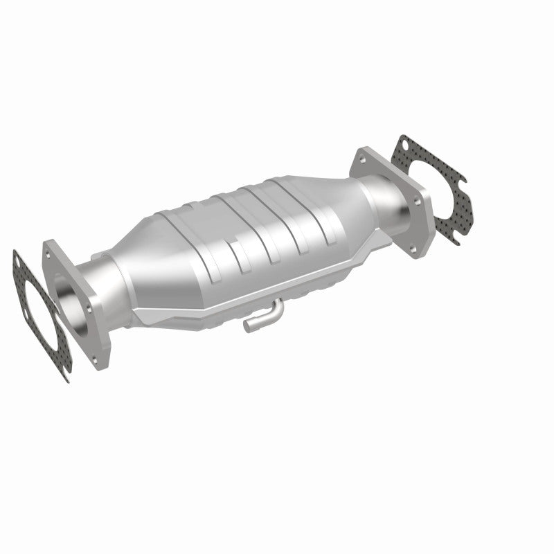 Magnaflow 83-85 Camaro/Fbird 5.0L CA Direct Fit Converter Magnaflow Catalytic Converter Direct Fit