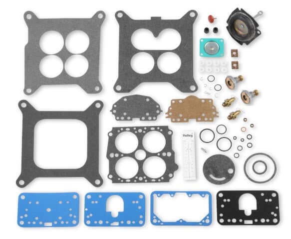 Marine Renew Kit 703-28 HOLLEY Autoparts