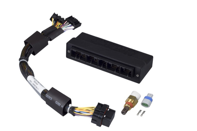 Haltech Elite 750 Plug-n-Play Adaptor Harness Haltech Wiring Harnesses