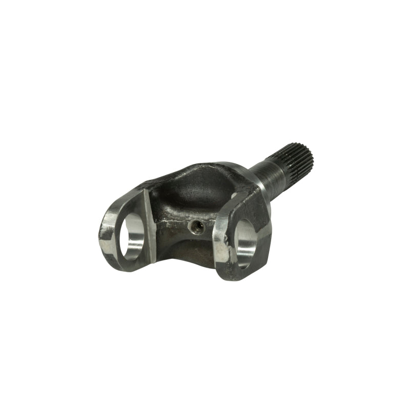 Yukon Gear Front 4340 Chrome-Moly Outer Stub Axle For Dana 50/60 30 Spline 9 3/8in Long Yukon Gear & Axle Axles