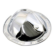 Yukon Gear Chrome Cover For GM 12 Bolt Car Yukon Gear & Axle Diff Covers