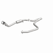MagnaFlow Conv DF Camaro 98-02 5.7L P/S Magnaflow Catalytic Converter Direct Fit
