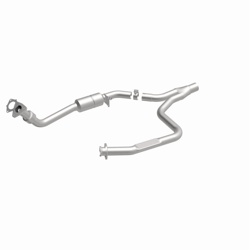 MagnaFlow Conv DF Camaro 98-02 5.7L P/S Magnaflow Catalytic Converter Direct Fit