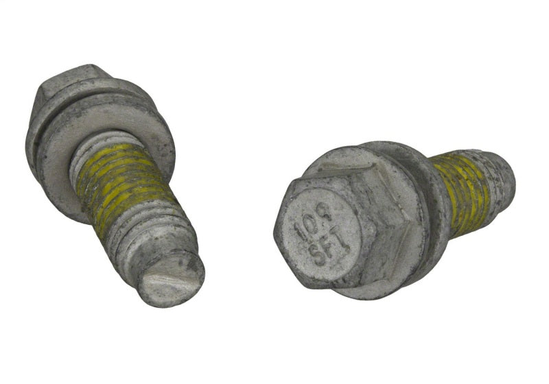 Ford Racing 11in Pressure Plate Bolt and Dowel Kit Ford Racing Clutch Discs