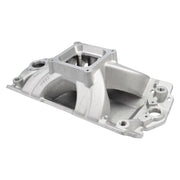 Edelbrock SBC 18 4500 Manifold Edelbrock Intake Manifolds