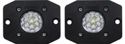 Rigid Industries Ignite Backup Kit - FM Rigid Industries Light Bars & Cubes