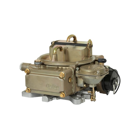 Holley Marine Carburetor 0-80319-3 HOLLEY Autoparts
