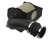 aFe Magnum FORCE Stage-2 Pro-GUARD 7 Cold Air Intake System 01-16 Nissan Patrol (Y61) I6 4.8L aFe Cold Air Intakes