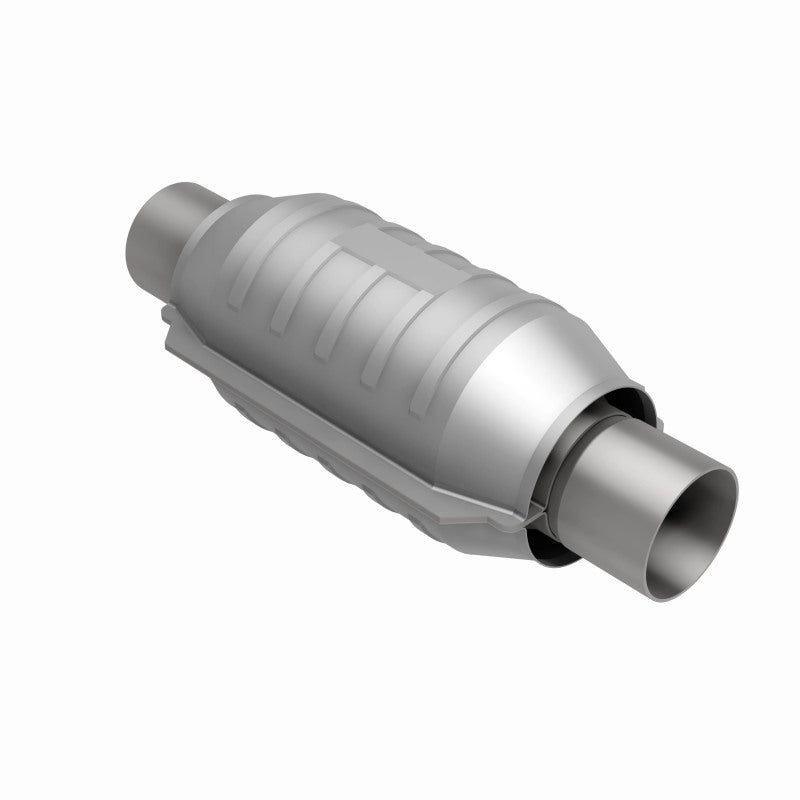 MagnaFlow Conv Univ Mf 2.5 Magnaflow Catalytic Converter Universal