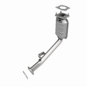 MagnaFlow Conv DF Escort 97-98 W/2.0L Eng. Ma Magnaflow Catalytic Converter Direct Fit
