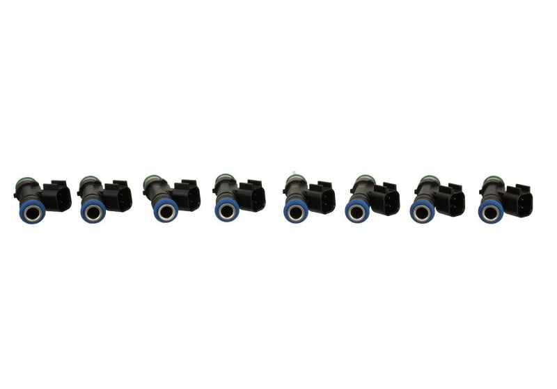 Ford Racing 47 LB/HR Fuel Injector Set Ford Racing Fuel Injectors - Single